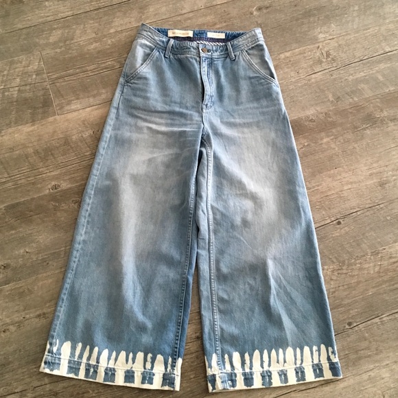 Jean pants - Picture 2 of 4